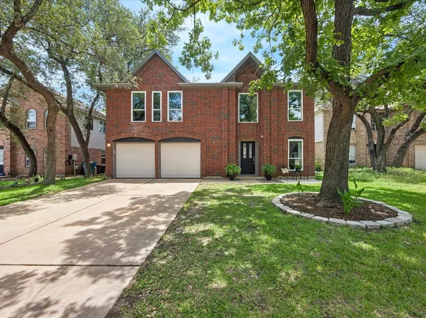1306 Shady Grove Path, Cedar Park, TX 78613