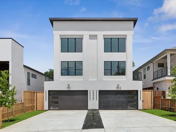 2327 Vagas St #102, Dallas, TX 75219