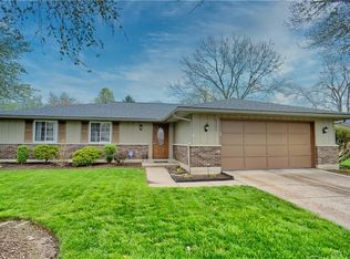 6380 Marshall Rd, Dayton, OH 45459