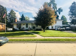 2646 117th St, Toledo, OH 43611