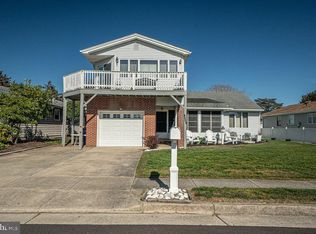 5211 Sea Spray Rd, Brigantine, NJ 08203