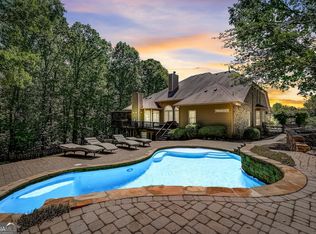 4525 Talmon Ct, Cumming, GA 30041