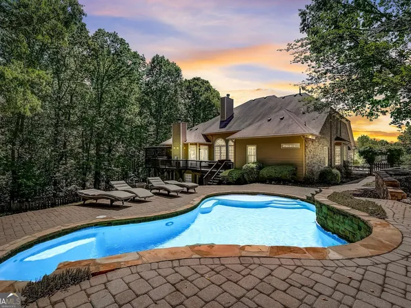 4525 Talmon Ct, Cumming, GA 30041