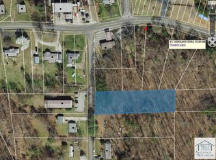 0 Douglas Rd, Martinsville, VA 24112