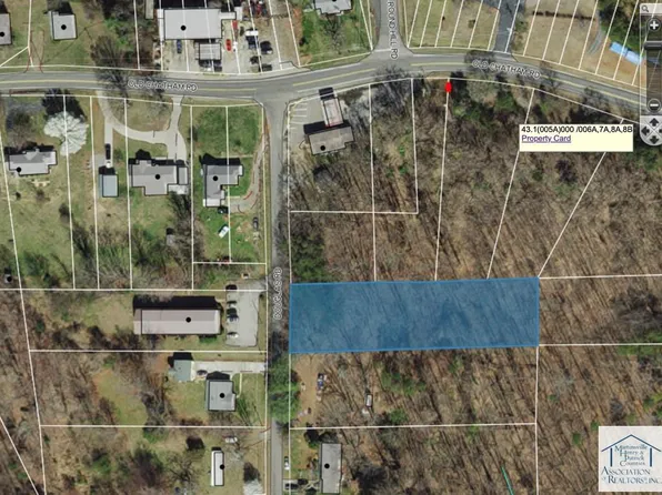 0 Douglas Rd, Martinsville, VA 24112