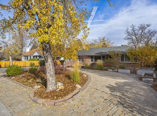 2260 Sunrise Dr, Reno, NV 89509