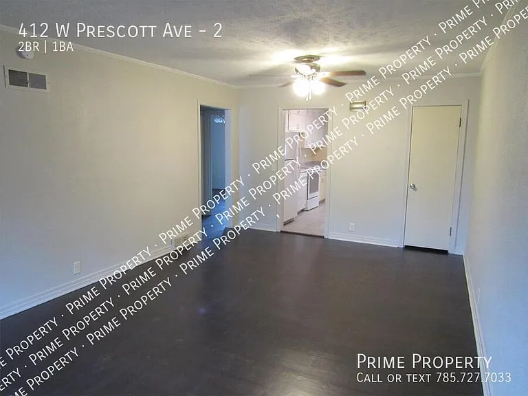 412 W Prescott Ave #2 — Photo 6