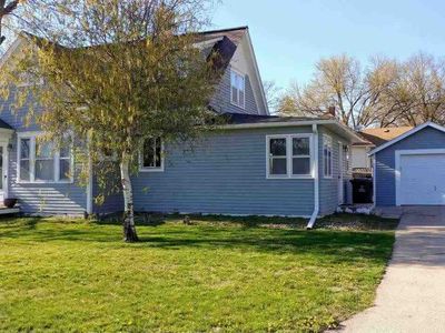 444 W 2nd St, Minden, NE, 68959