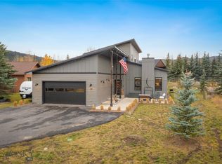 30 Whitefish Dr, Big Sky, MT 59716
