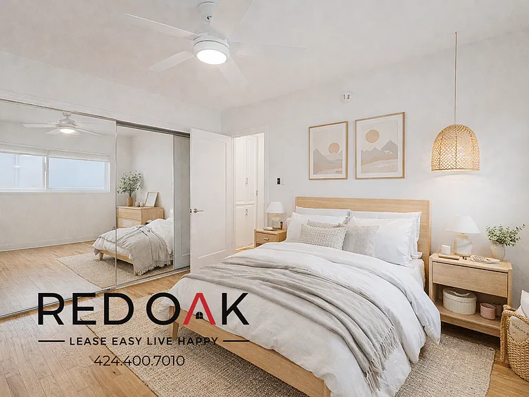 120 S Oxford Ave #8 — Photo 3