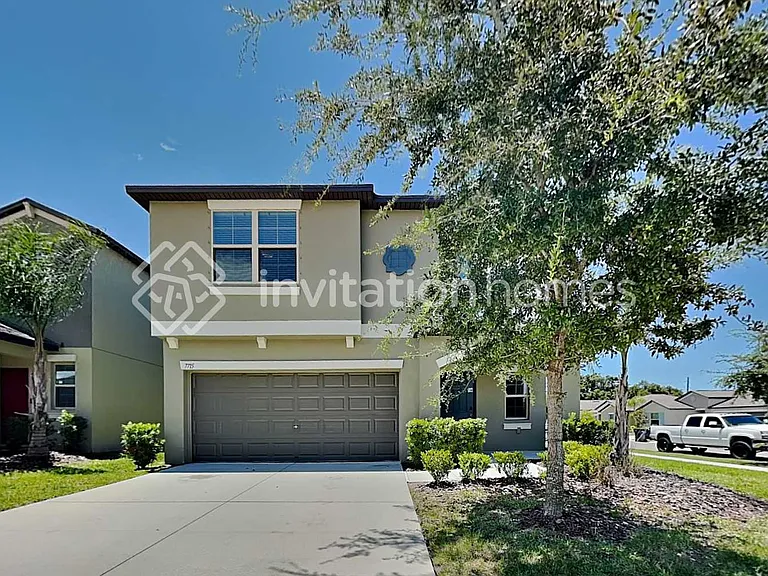 7715 Silver Berry Ct — Photo 1