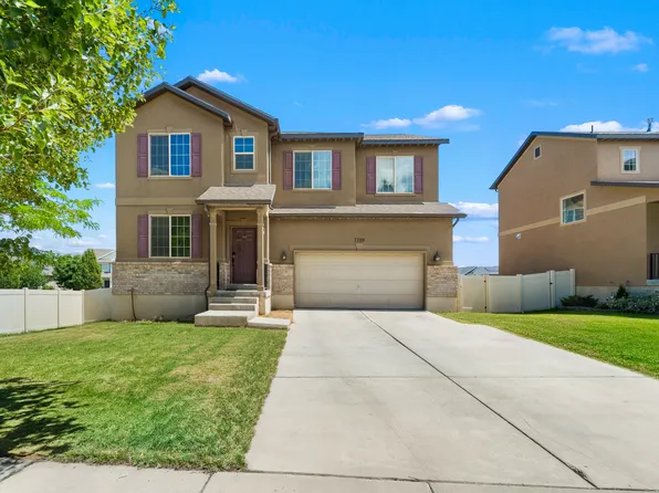 7788 N Brookwood Dr, Eagle Mountain, UT 84005