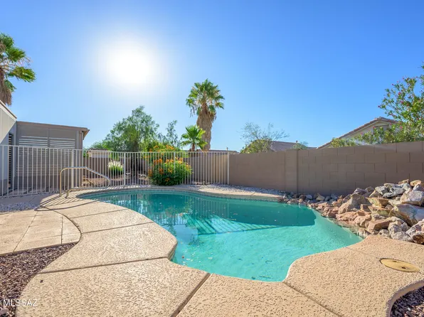 8859 E Maxwell Dr, Tucson, AZ 85747