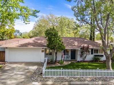 1767 Ruth Dr, Pleasant Hill, CA, 94523