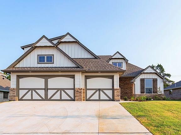 Homes by Taber Hummingbird Bonus Room 1 Floor Plan - 8817 Stark St - Highgarden