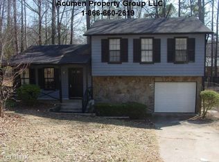 795 Greenhedge Way, Stone Mountain, GA 30088