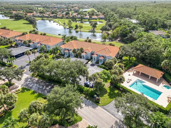 9070 Spring Run BLVD #110, ESTERO, FL 34135