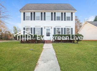 201 Ambling Cir, Columbia, SC 29210