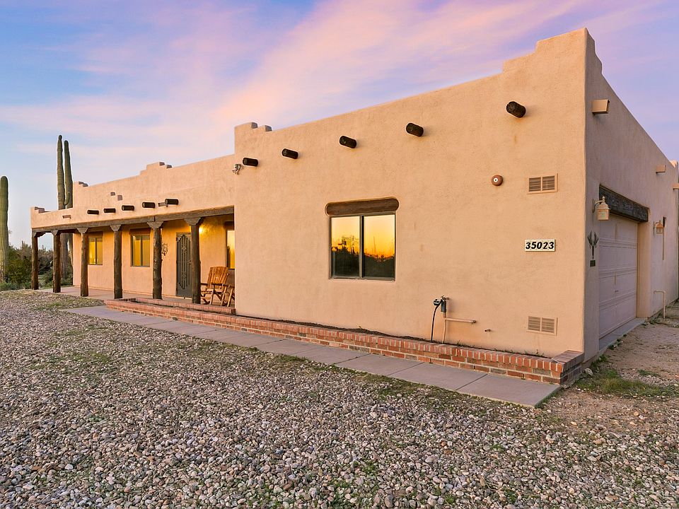 1st image of 35023 S Coyotes Ln