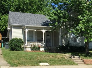 911 Grand St, Fulton, MO 65251