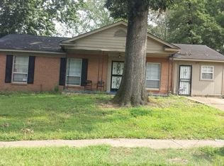 3636 Voltaire Ave, Memphis, TN 38128