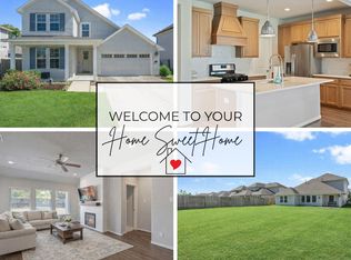 2328 Hagerman Rd, Conroe, TX 77384