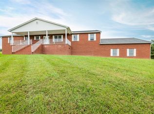 7005 Fairview Rd, Corryton, TN 37721