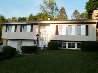 21 Spring Run Rd, Greensburg, PA 15601