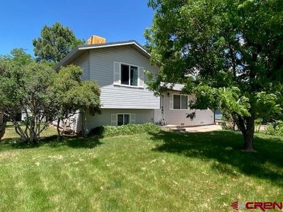 1418 Navajo Street, Cortez, CO, 81321