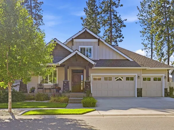 7049 Baudelaire Dr, Coeur D Alene, ID 83815