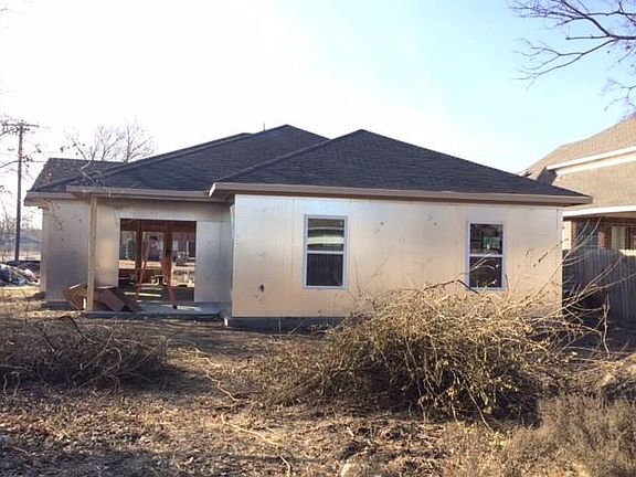 2nd image of 1538 Avenue F