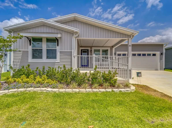 39027 Golf View Ave, Dade City, FL 33525