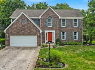 8515 Brittany Ct N, Indianapolis, IN