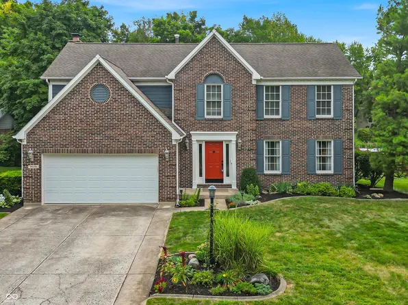 8515 Brittany Ct N, Indianapolis, IN 46236
