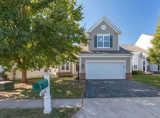 6028 Slippery Rock Rd, Haymarket, VA 20169