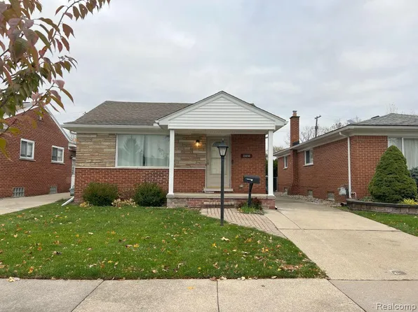 23230 Nona St, Dearborn, MI 48124