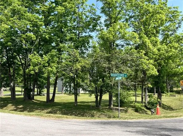 LOT 5 Centre St S, Brant, ON N3T 5L9