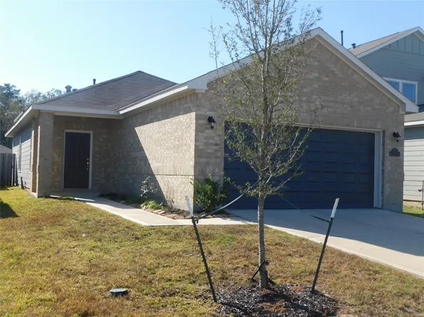 16658 Moss Ln, Porter, TX 77365