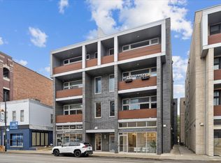 2837 N Halsted St #2N, Chicago, IL 60657