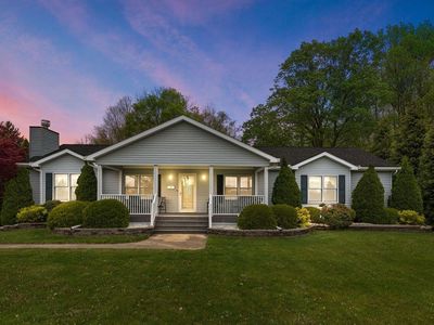 5521 Spring Creek Rd, Three Oaks, MI, 49128