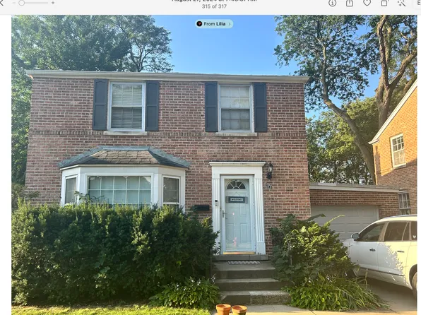 531 Rose Ave, Des Plaines, IL 60016
