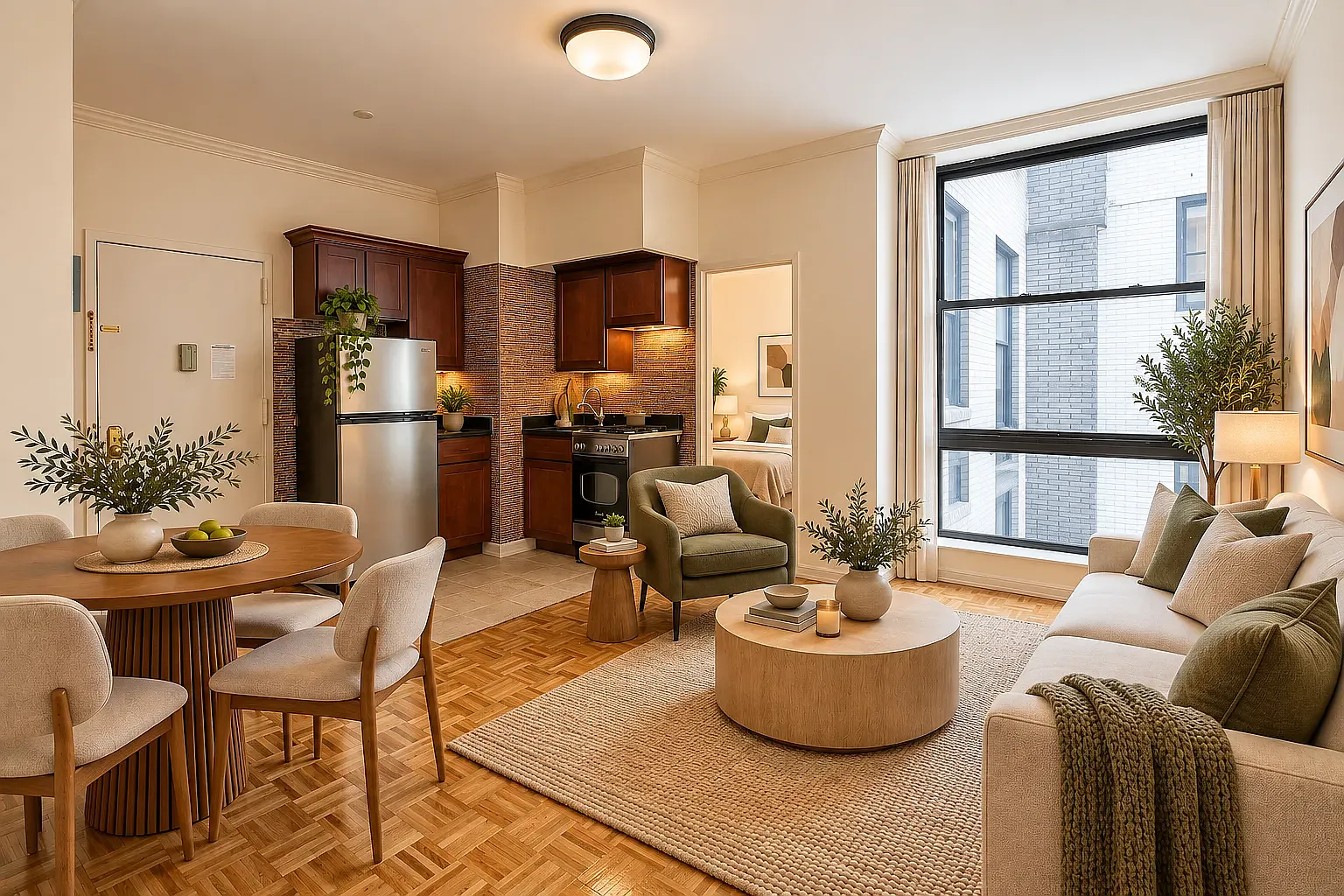 304 West 92nd Street — Photo 1