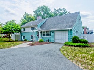 171 S Branch Pkwy, Springfield, MA 01118