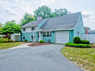 171 S Branch Pkwy, Springfield, MA, 01118
