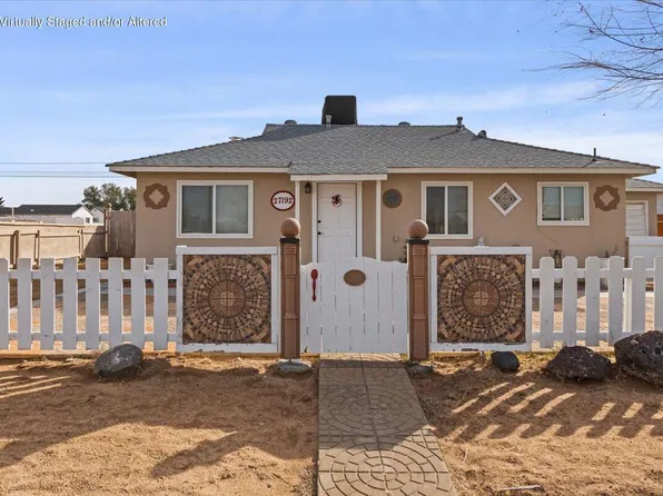 27192 Cote St, Boron, CA 93516