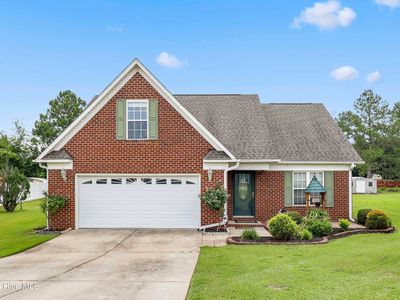 179 Drew Street, Raeford, NC, 28376
