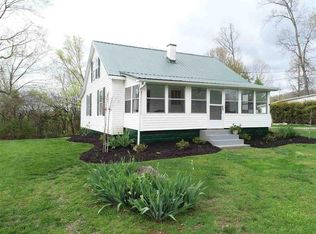 2320 Frank Hodge Rd, Talbott, TN 37877