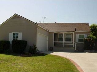 2241 Stranahan Dr, Alhambra, CA 91803