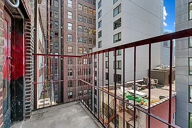 Rented by Living New York