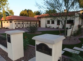 15 E Glenn Dr, Phoenix, AZ 85020